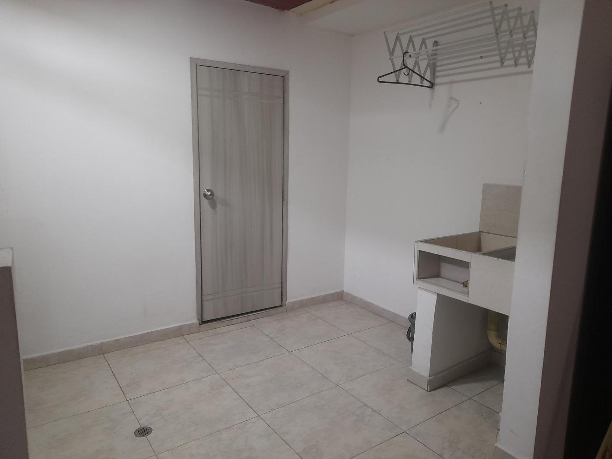Apartaestudios El Jardin 2 Кали Номер фото