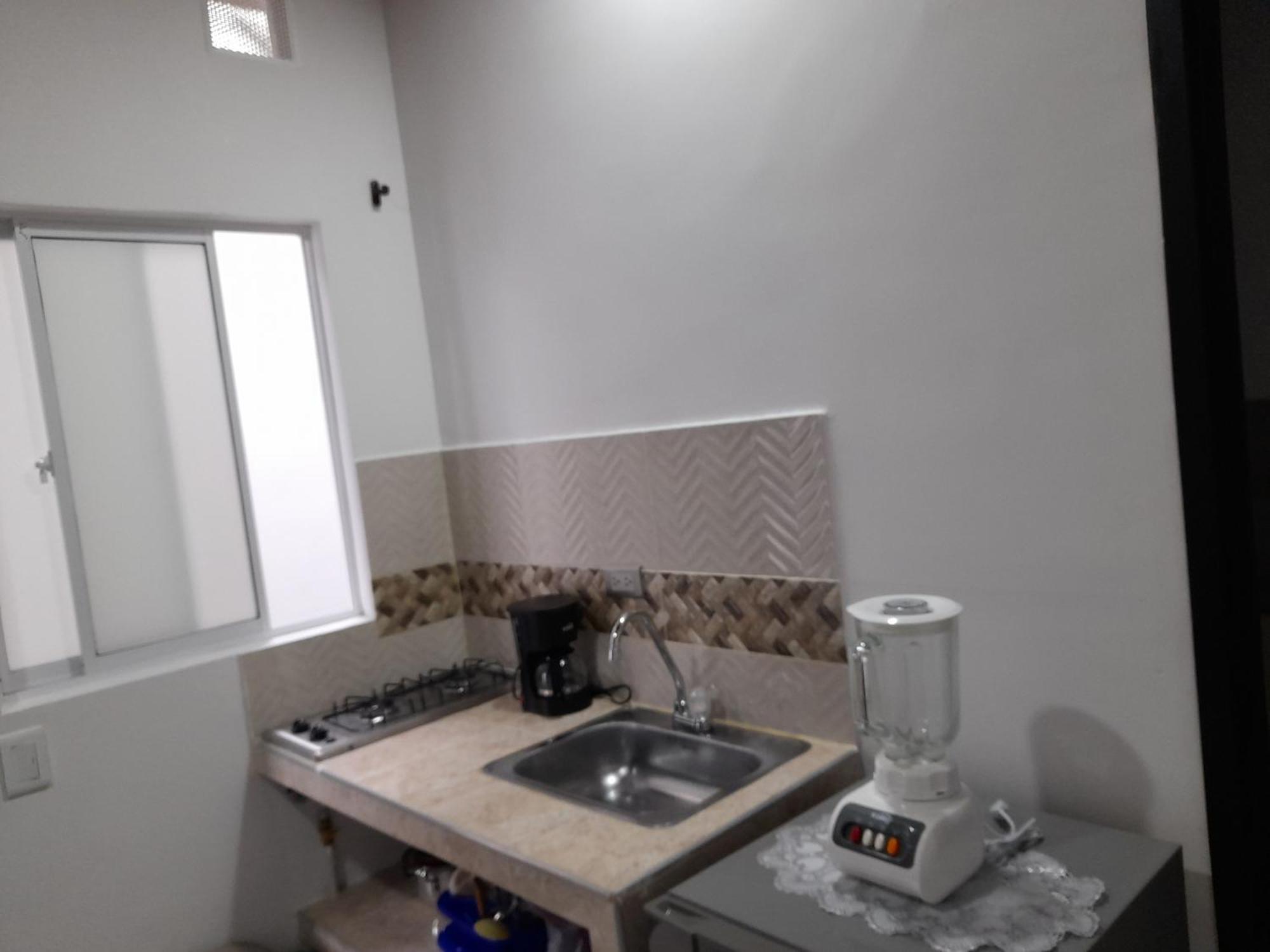Apartaestudios El Jardin 2 Кали Номер фото